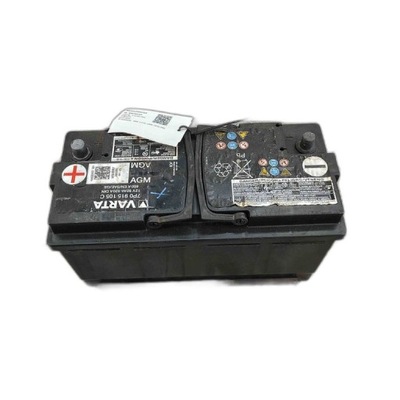 Аккумулятор for porsche macan oem: 7p0915105c фото №1