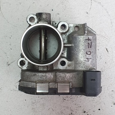 Renault laguna ii 2.0dci дроссельная заслонка фото №1