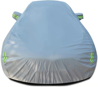 FORRO AL AUTO KOMPATYBILNY CON BMW Z1 Z3 Z3M Z4 Z4M Z8, IMPERMEABLE  