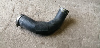 Nissan qashqai j10 2.0 dci шланг повітря фото №1