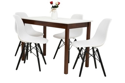 stół/stoły/krzesło/ krzesła zestaw stół i krzesła