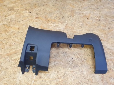 Nissan navara d23 захист панелі фото №1