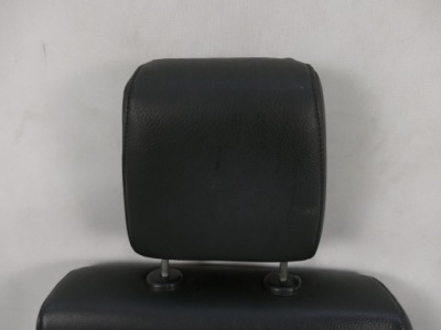 Dodge nitro подголовник сиденье перед podgłówek кожа фото №1