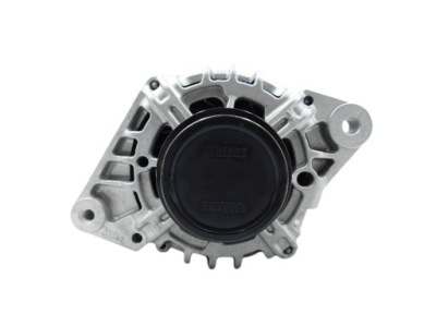 Генератор hyundai i20 1.2 37300-03600 фото №1