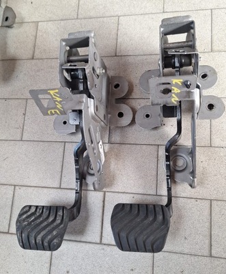 Педаль потенціометр гальма renault espace v kangoo iv 180204806r фото №1