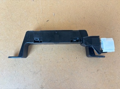 Модуль антена keyless toyota auris ii фото №1