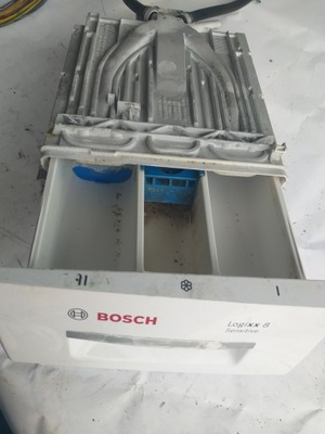 Szuflada dozownik pralki Bosch WAS 24461PL/18