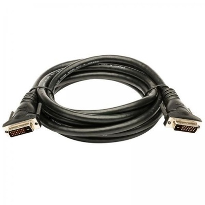 Video Kabel DVI (24+1) M - DVI (24+1) M, Dual link