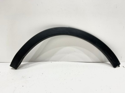 Volvo xc40 ii 2 молдинг крила ліва задня лівий задня оригінал!!! фото №1