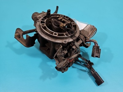 Моноінжектор ford fiesta 95-02 1.1 jednopunkt фото №1