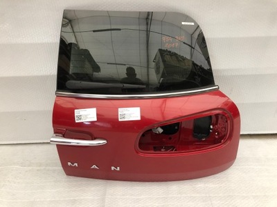 Крышка багажника правая mini clubman f54 b83 2017 фото №1
