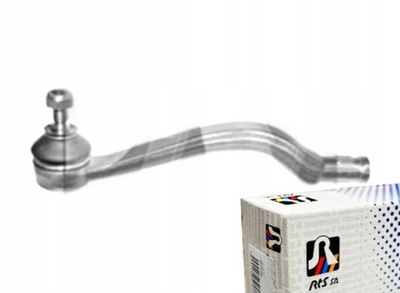 KOŃCÓWKA DRĄŻKA KIEROWNICZEGO LEWA DACIA LOGAN MCV 1.4 1.5