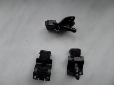 NOZZLE WASHER GLASS VERSO TOYOTA AVENSIS T27  