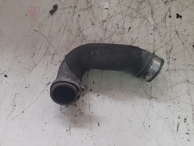 Vw phaeton 3.0 труба wąż интеркулер 3d0145834q фото №1