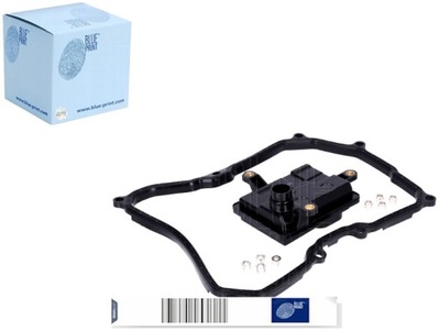 BLUE PRINT FILTRO HYDRAULIKI CAJAS DE TRANSMISIÓN SKODA KAROQ YETI VW BEETLE  