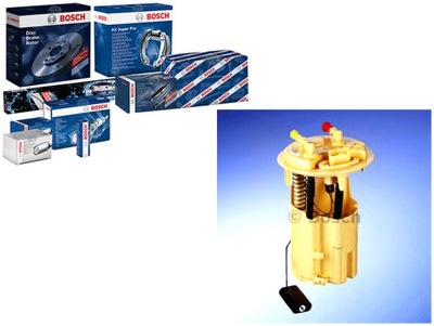 BOSCH SENSOR NIVEL COMBUSTIBLES 1525V3 1613302880  