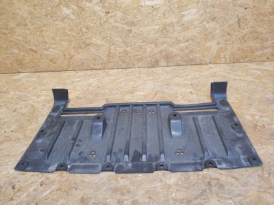 Bmw ix i20 захист плита підвіска задня 7931863 фото №1