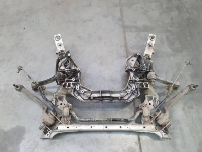 Підрамник перед передній bmw 5 f10 f11 6799321 фото №1