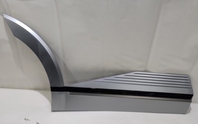 Hyundai ioniq 5 v молдинг двері правий задня фото №1