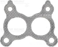 Victor reinz 71-53384-00 прокладка, коллектор выпускной фото №1