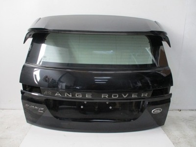 Klapa Range Rover Evoque II R-DYNAMIC 19R KAMERA