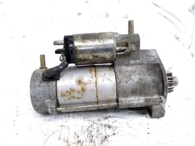 Land rover range rover velar 2019 стартер фото №1