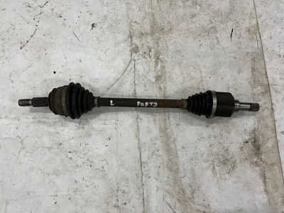 Привідний вал ліва короткий peugeot 308 t9 ii 1.6 ehdi 9820471280 фото №1