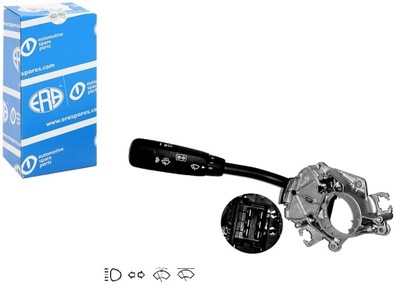 Переключатель комбинированный [era] фото №1