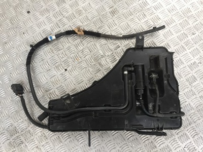 Бачок омивача alfa romeo stelvio фото №1