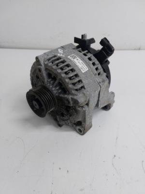 Bmw f48 f45 f10 f11 mini f56 f57 генератор 7646814 фото №1