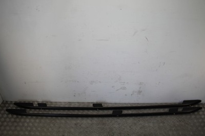 Рейлінги дахові toyota proace verso ii 2 фото №1