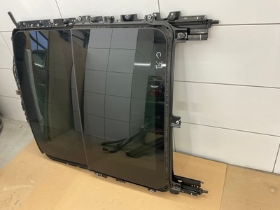 Bmw g31 дах панорама комплект фото №1