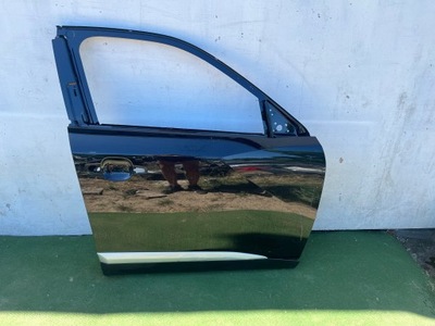 Peugeot 2008 ii 2019-2023 дверь перед передние правое фото №1