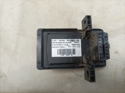 Ford edge 15- модуль łącza даних e1gt-14f642-ab фото №1