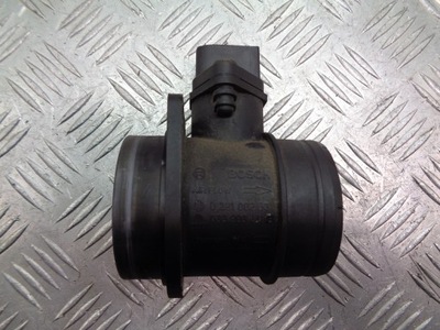 Расходомер воздуха octavia ii 038906641b фото №1