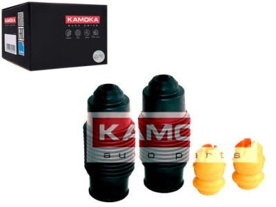 Kamoka захист відбійники амортизатора 890370 13060 915 фото №1