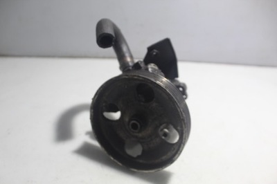 Насос підсилювача peugeot partner ii 1.6hdi фото №1