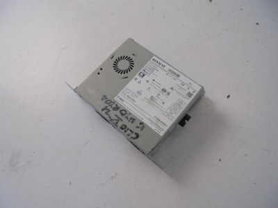 Радио навигация renault clio v 19- фото №1