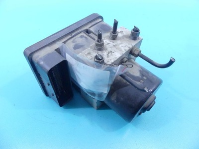 Насос abs mazda 3 i bk 3m51-2c405-ad фото №1