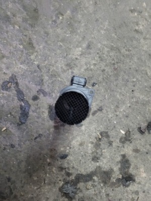 Расходомер vw труба фото №1