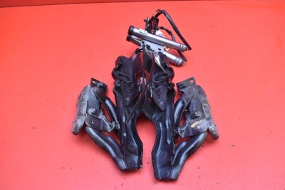 Петля петли капот 31479644 volvo s90 2 ii 16-20 фото №1