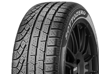 4 PIEZAS PIRELLI 285/30R19 98V SOTTOZERO SERIE II FR XL  