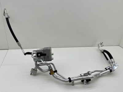 Peugeot 308 iii wąż шланг труба кондиціонера 9833723680 фото №1