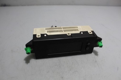 Дисплей opel astra g фото №1