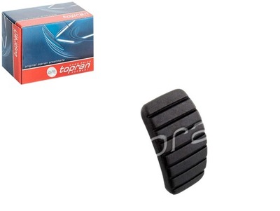 TOPRAN COUVE-JOINT SUR PÉDALE DACIA DOKKER DOKKER EXPRESS MINIVAN DUSTER - milautoparts-fr.ukrlive.com