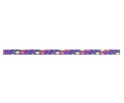 Linka pomocnicza 2 mm x 120 m Violet Beal