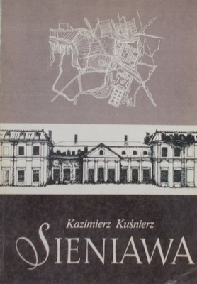 Kazimierz Kuśnierz - Sieniawa