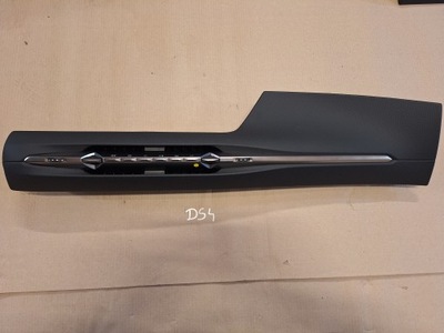 Панель управление обдув citroen ds4 ii crossback фото №1