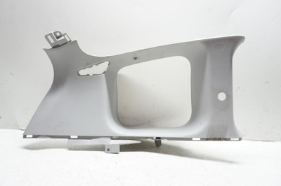 Защита стойка левая задняя mazda 5 фото №1