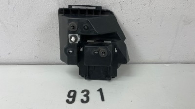 Ford s-max mk2 направляющая бампера левый задняя oryg фото №1